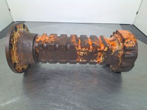 Hurth 303/172/165 Axle housing/Achskörper/Astrechter