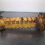 Hurth Axle housing/Axle body/Axle shaft