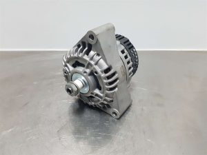 Ahlmann AZ150 Dynamo 28V 55A Alternator/Alternator/Dynamo
