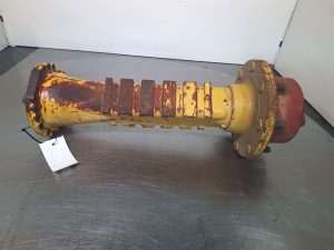 Hurth 302/171/172 Axle housing/Achskörper/Astrechter