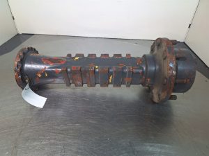 Dana Spicer 171/308 Axle housing/Axle body/Axle housing