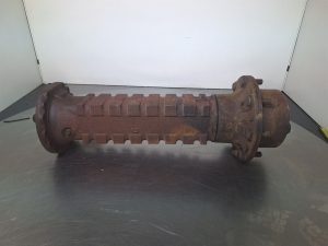 Hurth Axle housing/Achskörper/Astrechter