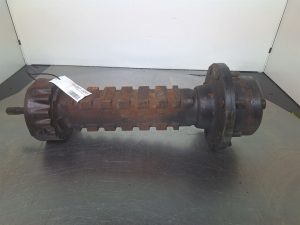 Clark-Hurth Axle housing/Axle body/Astrechter