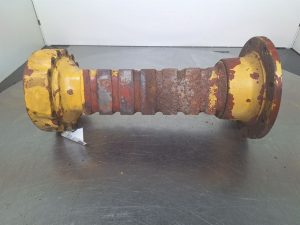Clark-Hurth 172/215 Axle housing/Axle body/Axle housing
