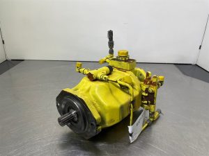 Rexroth APA10VO100FHD/31R-PWC62K04-SO802 Load sensing pump