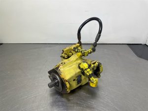 Rexroth ALA10VO60DFR1/52R-PUC62N00 Load sensing pump