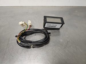 Ahlmann AZ14-4110554A-Display unit/Dashboard