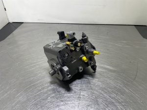 Terex TL65 Speeder 5364662415 Rexroth A4VG40-Drive pump