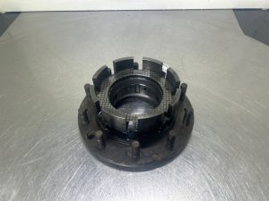 Liebherr LH22M 10472933 Wheel hub/Radnabe/Wielnaaf