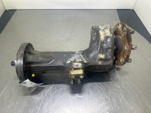 Volvo L30B 15209844 Axle housing/Achsk&ouml;rper/Astrechter