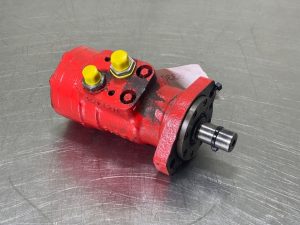IMI Herion GG160S4710012A0 Hydraulic motor/Hydraulikmotor