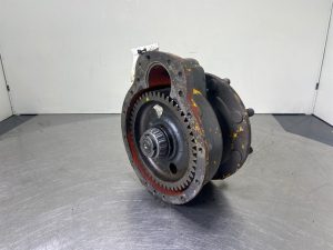 Zettelmeyer ZL801 Hurth 305/141/55 Final drive/Endantrieb