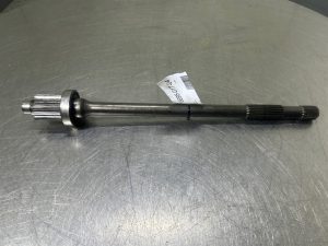 Zettelmeyer ZL801 Hurth 305/141/55 Joint shaft/Steckwelle/Steekas