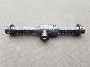 Wacker Neuson D25-02 LRC Dana Spicer 111/10067354 Axle