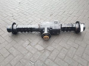 Wacker Neuson 2 Ton dumper Dana Spicer 111/10067350 Axle