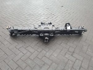 Manitou MT1840 Dana Spicer 212/674-003 Axle/Achse/As