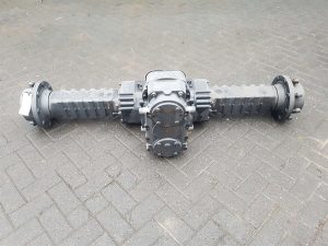 Fantuzzi SF60-EF1200 Dana Spicer 305/112/258 Axle/Axle/Axle
