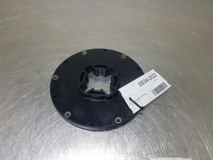 Centa CENTAFLEX CF-K-100-SAE8 Flange coupling