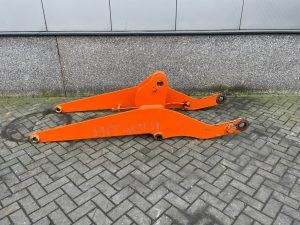 Hitachi ZW95LSD - Lifting framework/Bucket arm/Boom