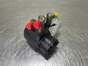 Hitachi ZW95LSD Steering unit/Lenkeinheit/Orbitrol