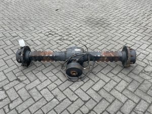 Hitachi ZW95LSD Dana Spicer 111/155 Axle/Axle/Axle