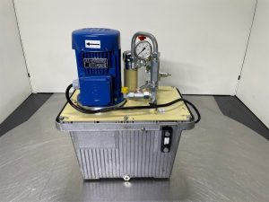 Elsto E2TFA90L4D-40H Compact-/steering unit