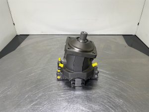 Rexroth A6VM140HP5D10001F/65MWV0R4A1200-0 Drive motor/Fahrmotor
