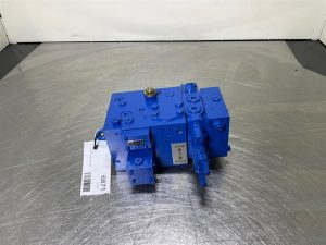 Rexroth AGEV5-33640-AA/HM/J50 Valve/Ventile/Ventiel