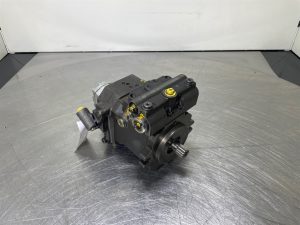 Linde HPV55-02 OV 0000 Drive pump/Fahrpumpe/Rijpomp
