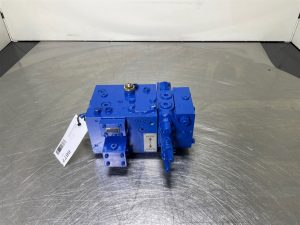 Rexroth AGEV5-33640-AA/HM/J50 Valve/Ventile/Ventiel