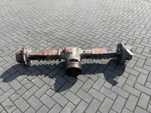 Atlas AR65 ZF AP-R725 Axle