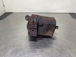 Atlas AR65 Linde Drive motor/Fahrmotor