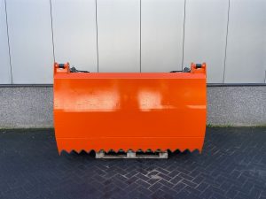 Mammut SC220H Silage cutter/Silageschneider/Kuilhapper