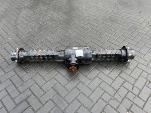 Dana Spicer 111/10067358 Axle/Axle/Axle