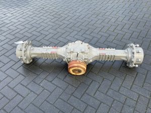 Liebherr L506C 11836108 Axle/Axle/Axle