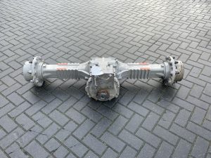 Liebherr L506C 11836103 Axle/Axle/Axle