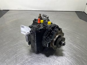 Liebherr L506C 11100796 Drive pump/Drive pump
