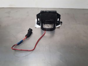Liebherr L506C-12218235-Brigade-Reversing warning unit