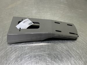 Liebherr L506C 93019848 Mud guard support/Spatbordhouder