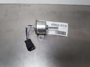 Liebherr L506C 11621821 SHIN-Fuel pump/Fuel pump