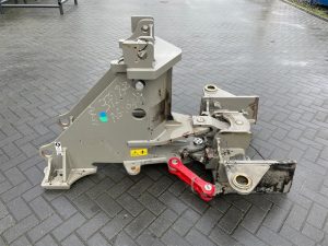 Liebherr L506C 93026704 Chassis/Frame