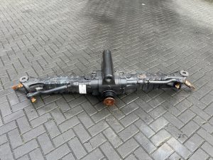 Manitou Dana Spicer 212/10112873 Axle