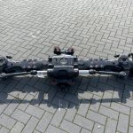 Manitou Dana Spicer 212/A05-003 Axle/Axle/Axle