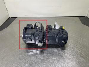 Bomag Rexroth R902284830 Drive pump