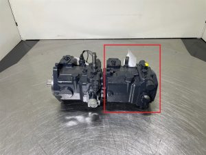 Bomag Rexroth R902284831 Drive pump