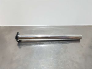 Schaeff SKL844 Yanmar 5755586691 Fuel indicator