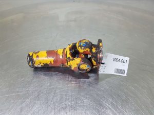 Liebherr A932 ZF 2HL-100 Propshaft/Gelenkwelle/Cardanas