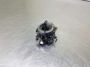 Volvo L30 ZF AV-230 Gear/Zahnrad/Tandwiel