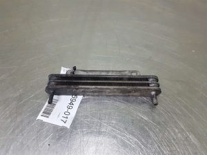 Yanmar V70 Speeder Fuel cooler/Fuel cooler/Diesel cooler