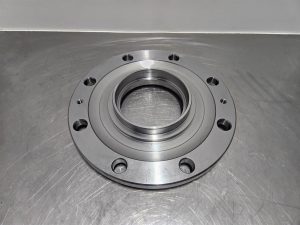 Ahlmann AZ85 4109124A Wheel hub/Wheel hub/Wheel hub